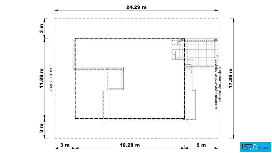 Жилищно строителство