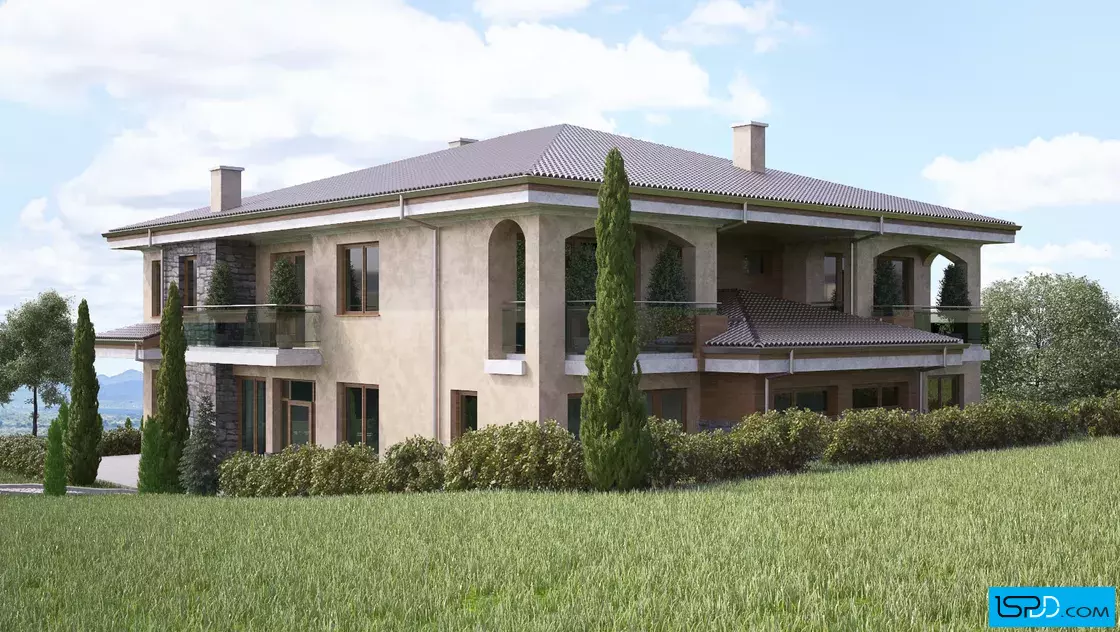 Къща за гости в с. Ганчовец