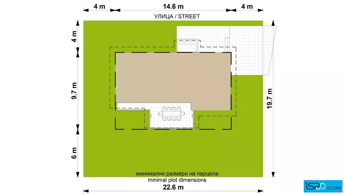 Вилно строителство