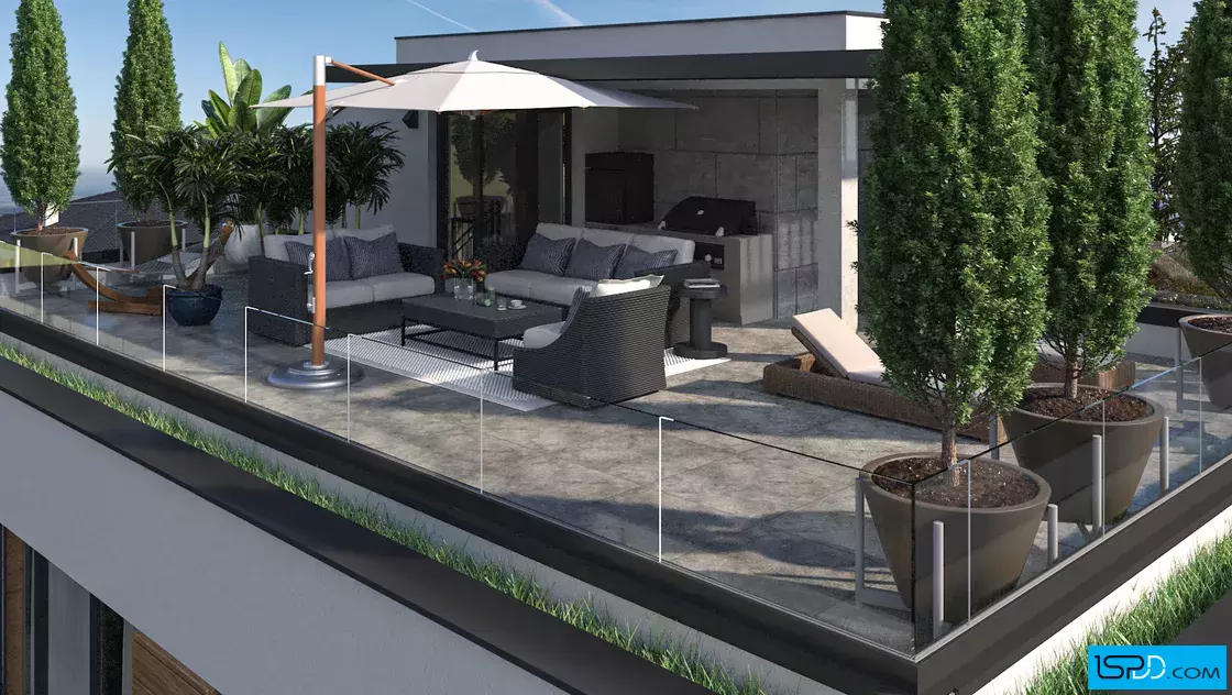 Проект на къща в с. Чепинци