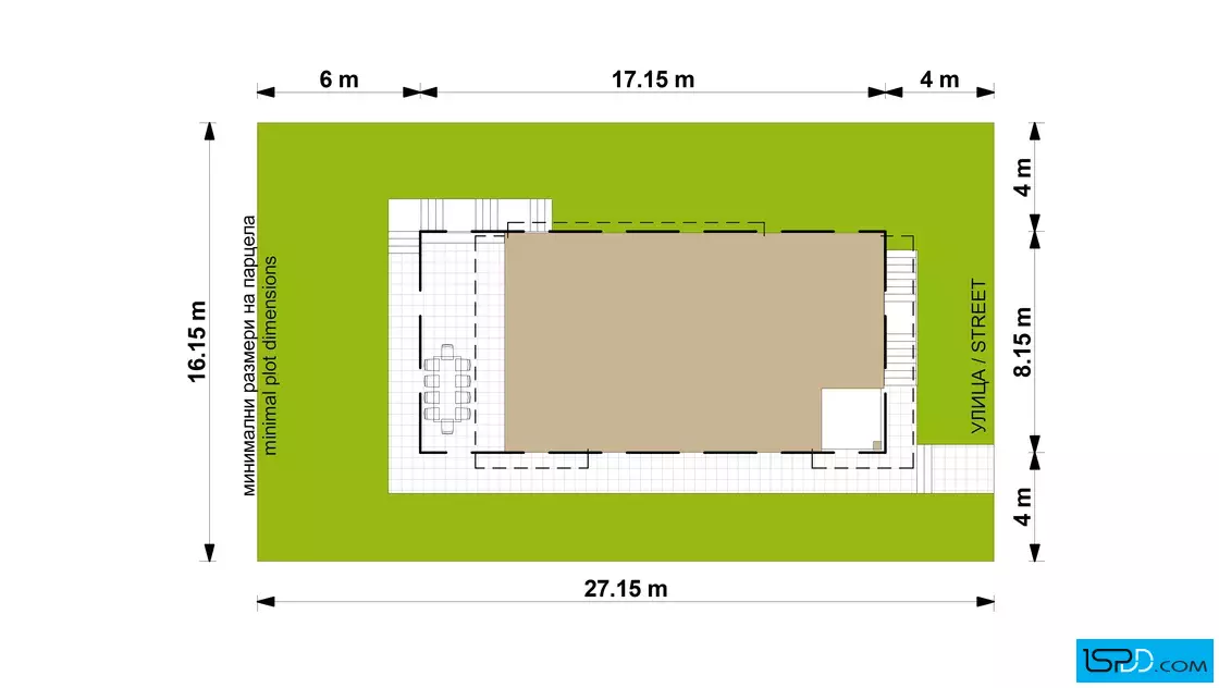 Вилно строителство