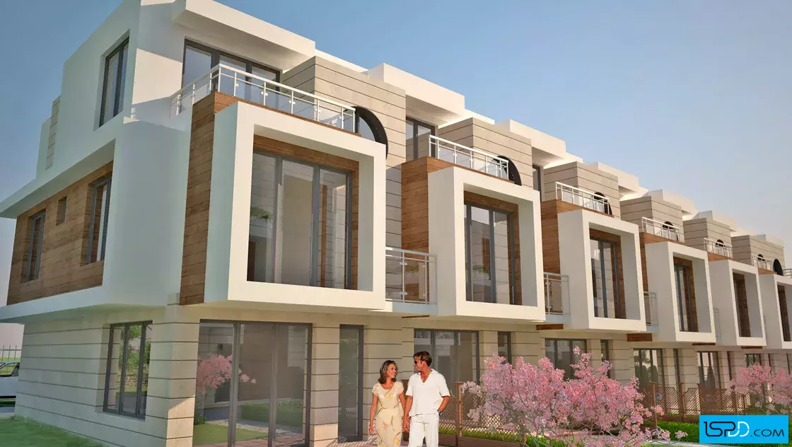 Курортно селище