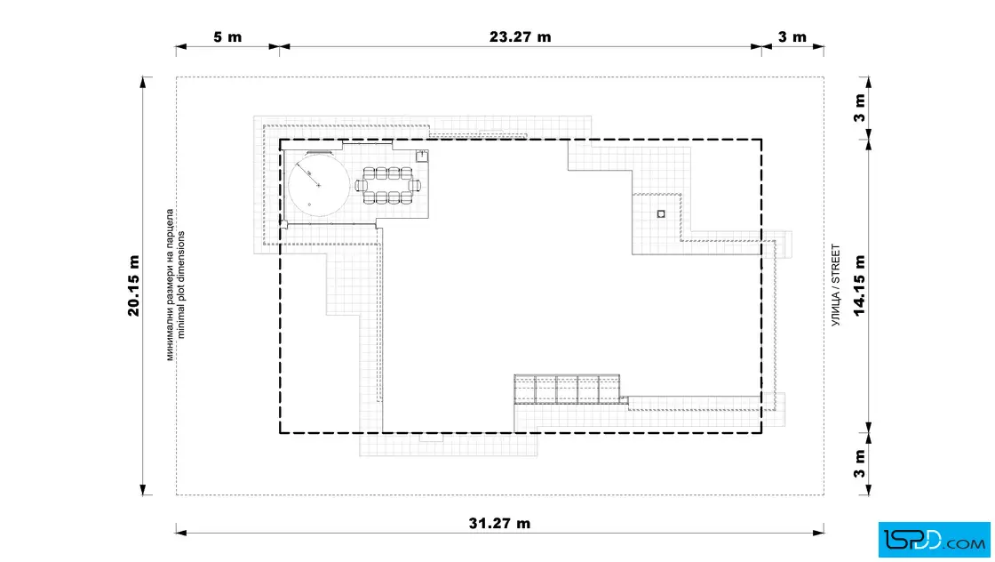 Жилищно строителство