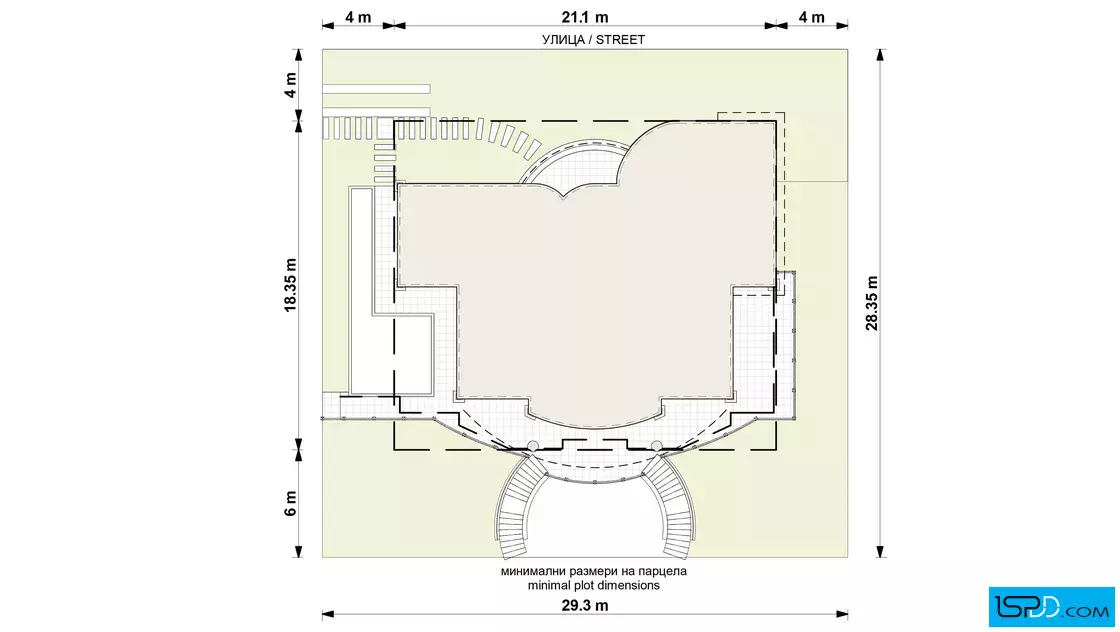 Вилно строителство