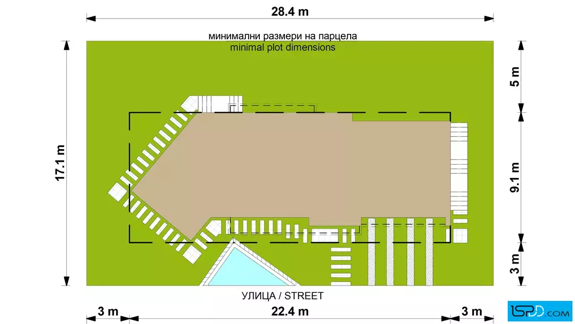 Жилищно строителство