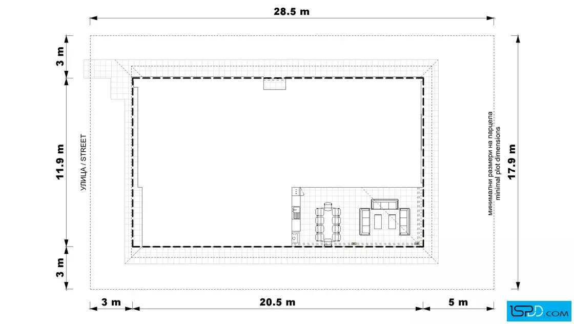 Жилищно строителство