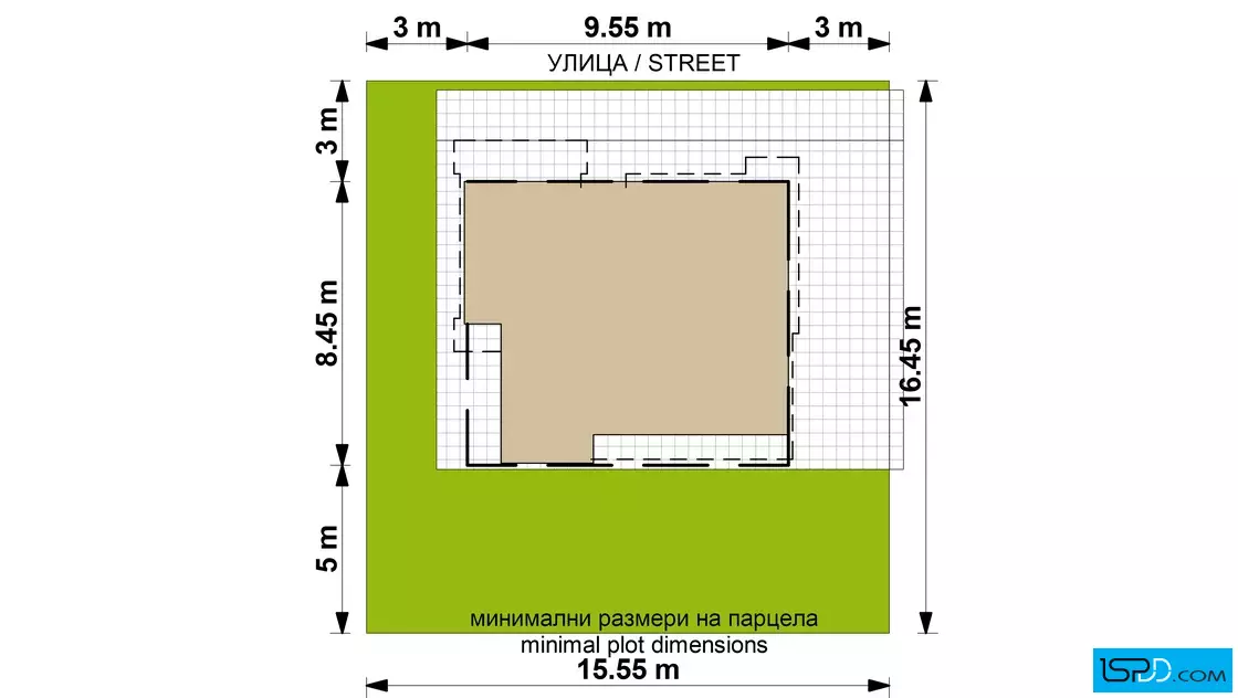 Жилищно строителство