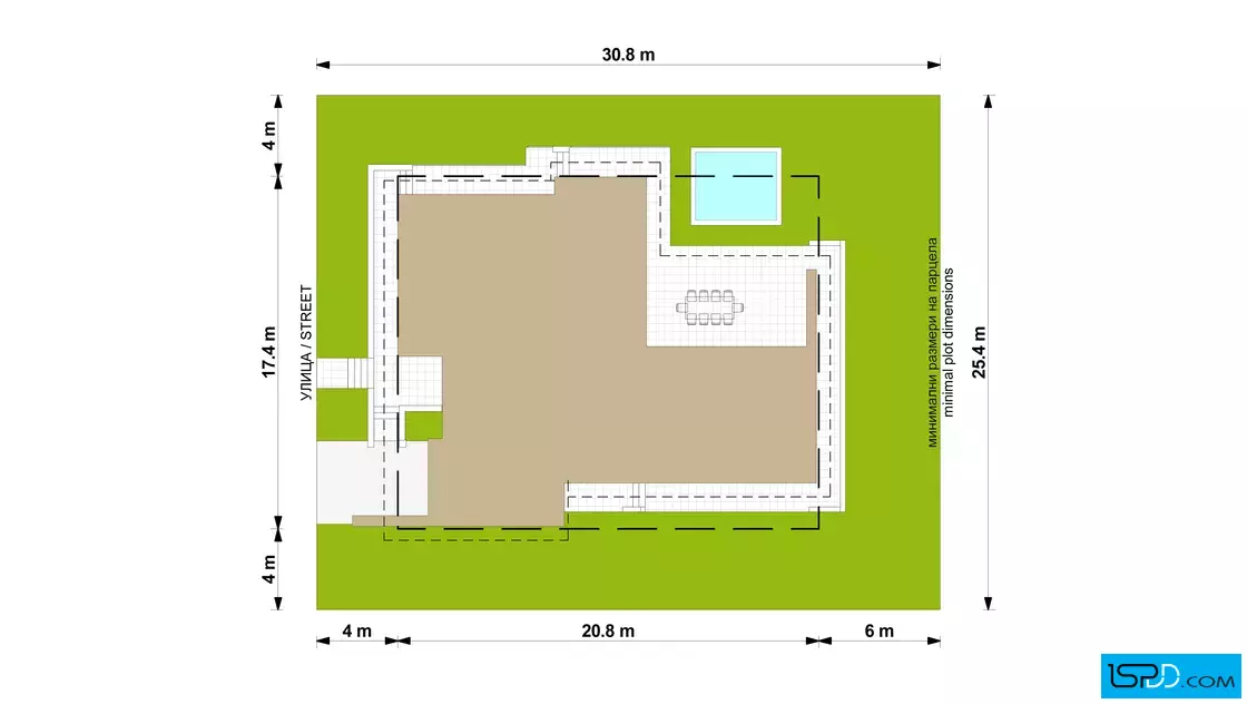 Вилно строителство