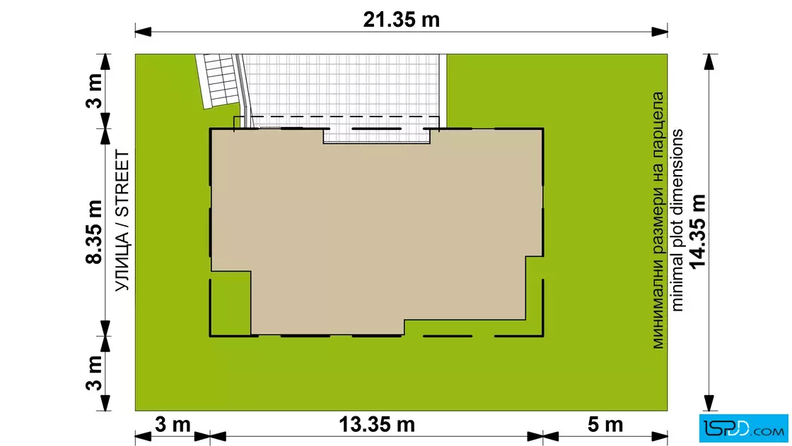 Жилищно строителство
