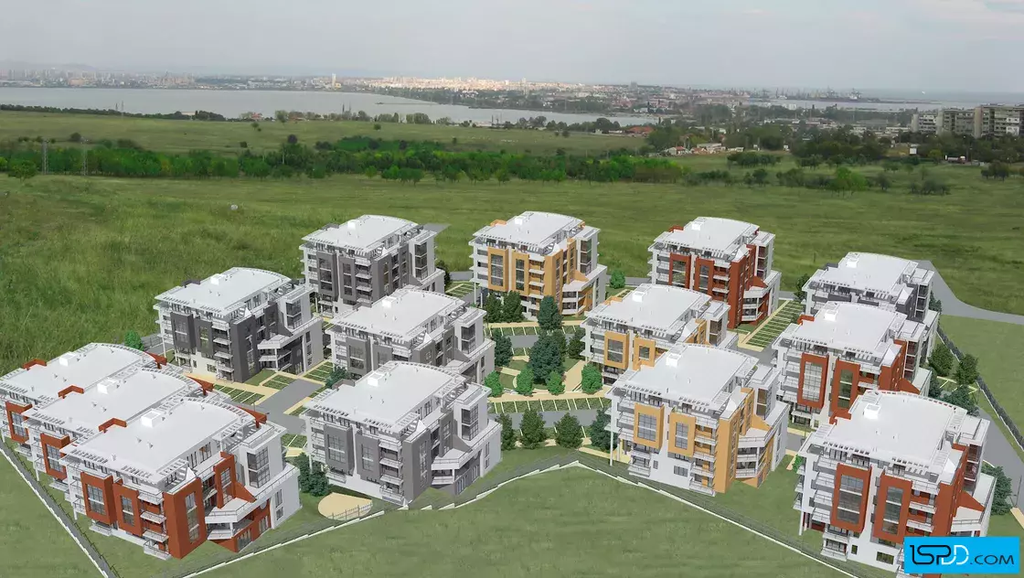 Жилищна група