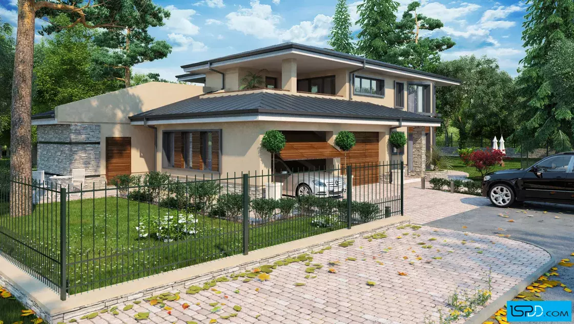 Еднофамилна къща в гр. Добрич