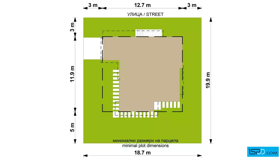 Жилищно строителство