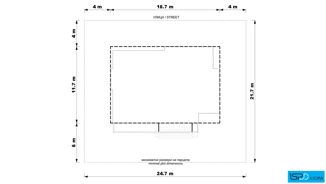 Вилно строителство
