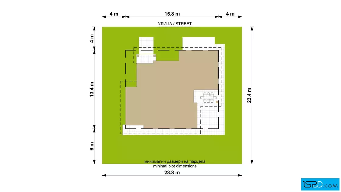 Вилно строителство