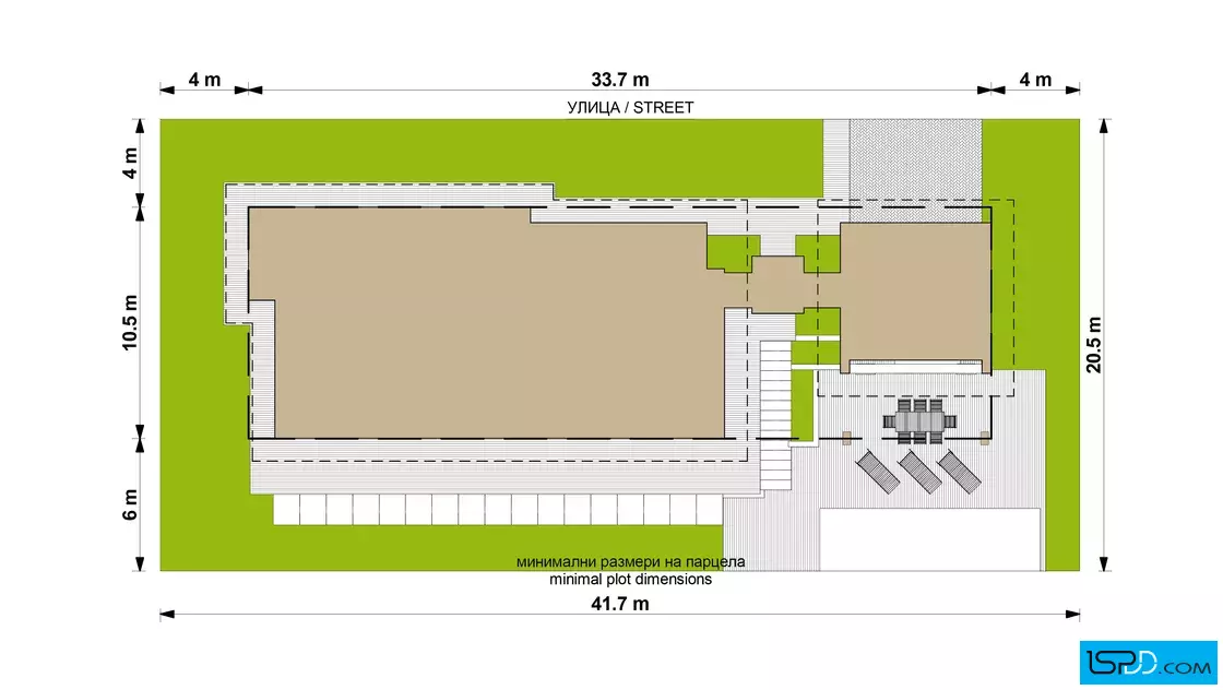 Вилно строителство