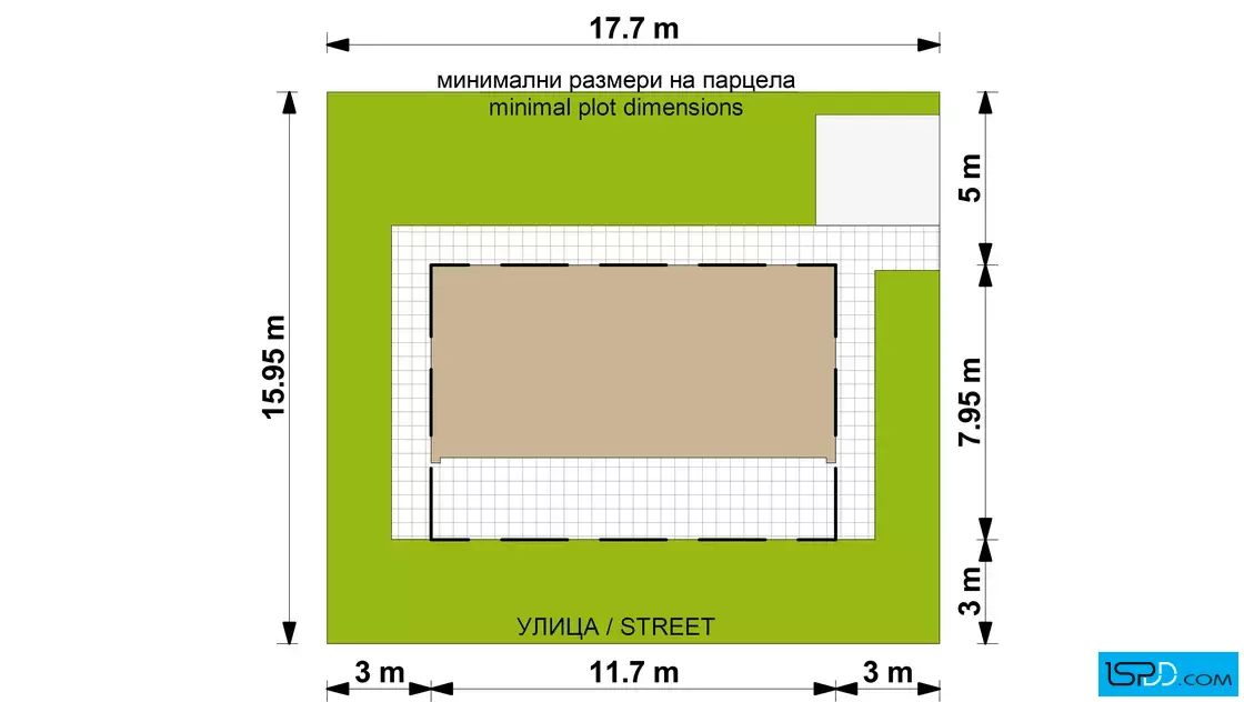 Жилищно строителство