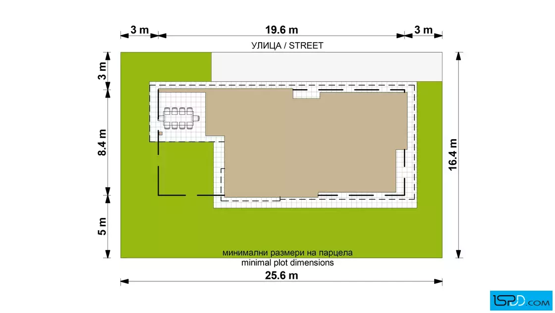 Жилищно строителство