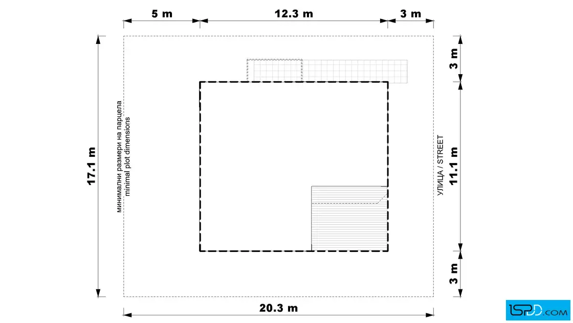 Жилищно строителство