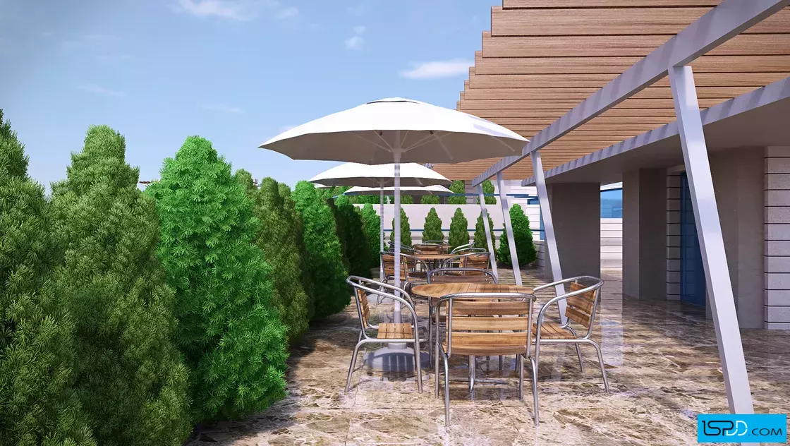 Курортно селище