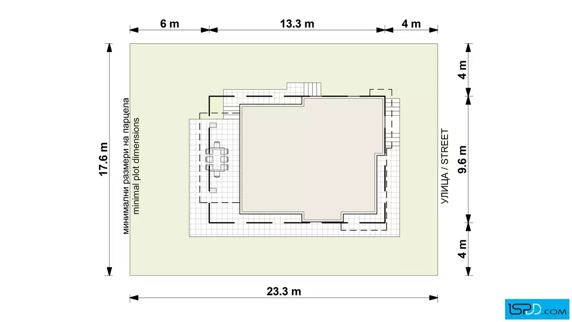 Вилно строителство