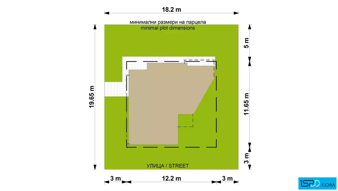 Жилищно строителство