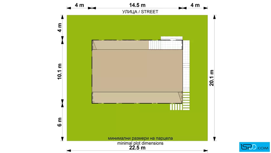 Вилно строителство