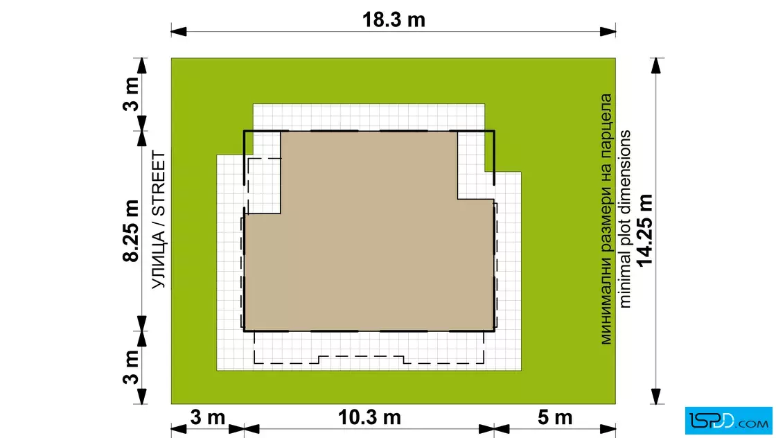 Жилищно строителство