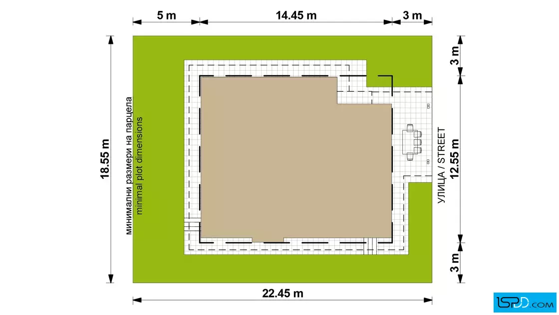 Жилищно стротелство