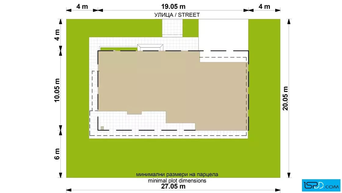 Вилно строителство