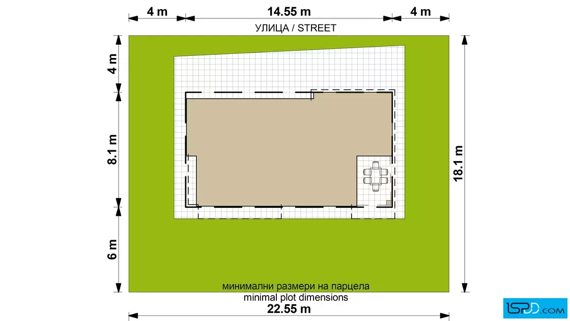 Вилно строителство
