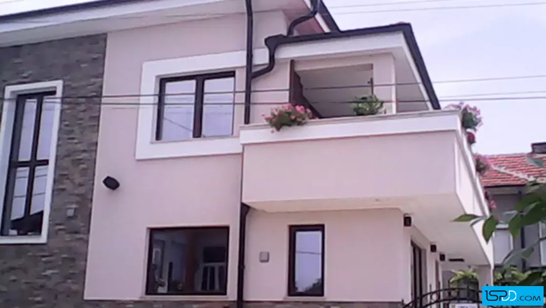 Преустройство на еднофамилна къща