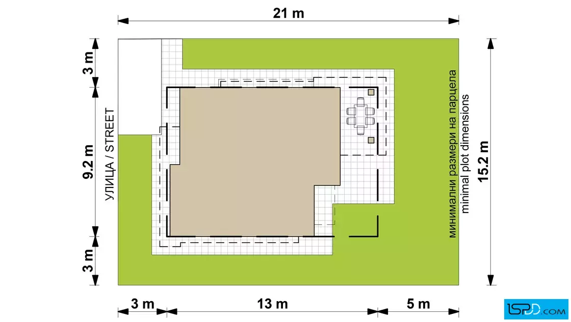 Жилищно строителство