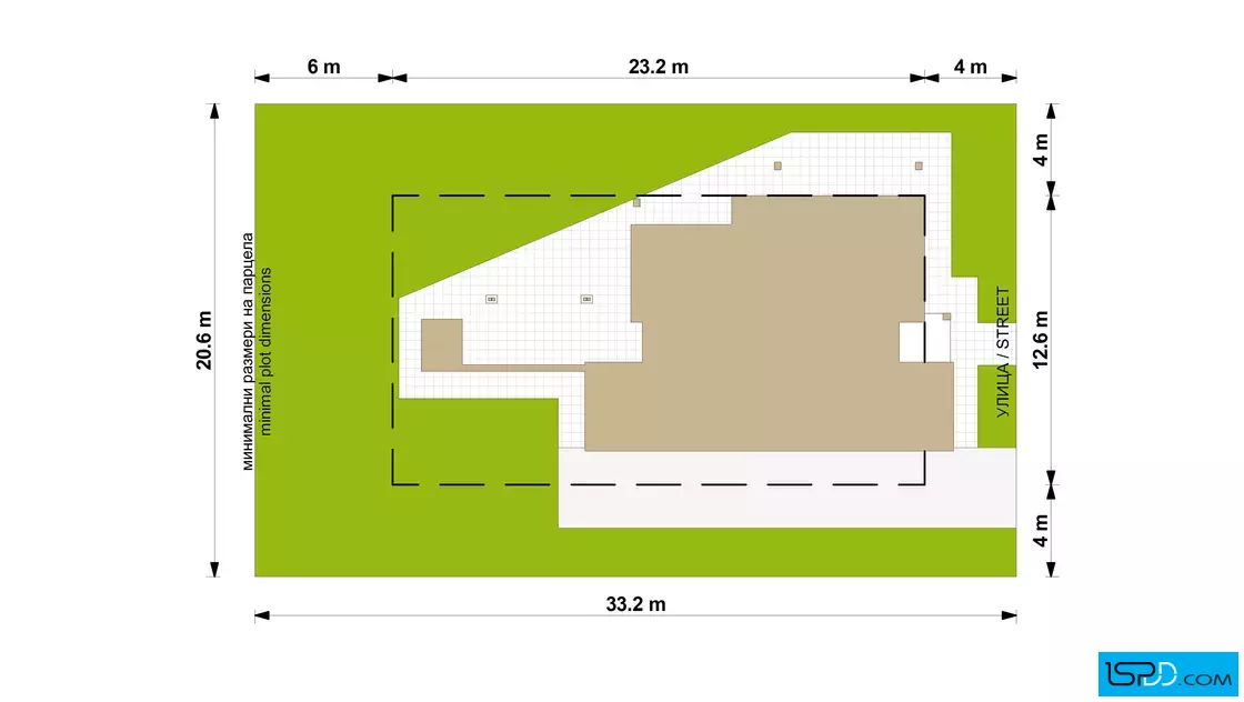 Вилно строителство