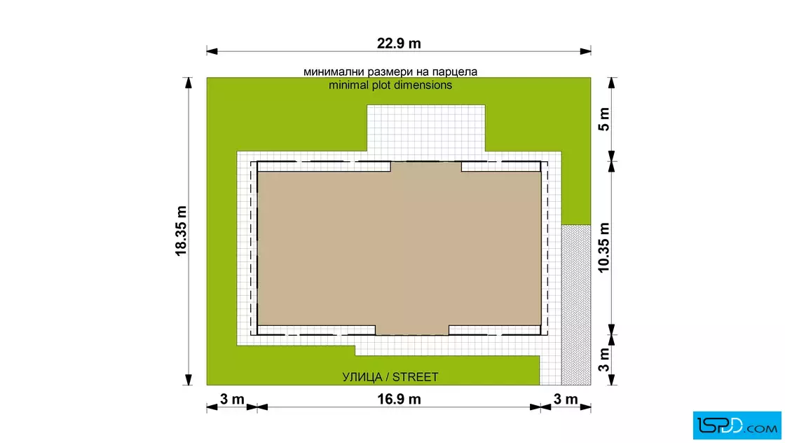 Жилищно строителство