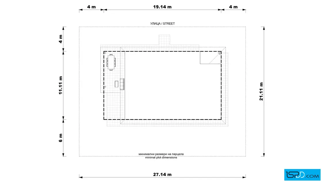 Вилно строителство