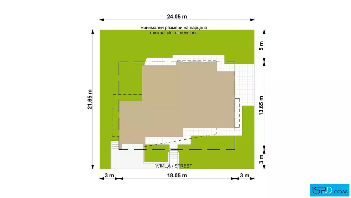Жилищно строителство