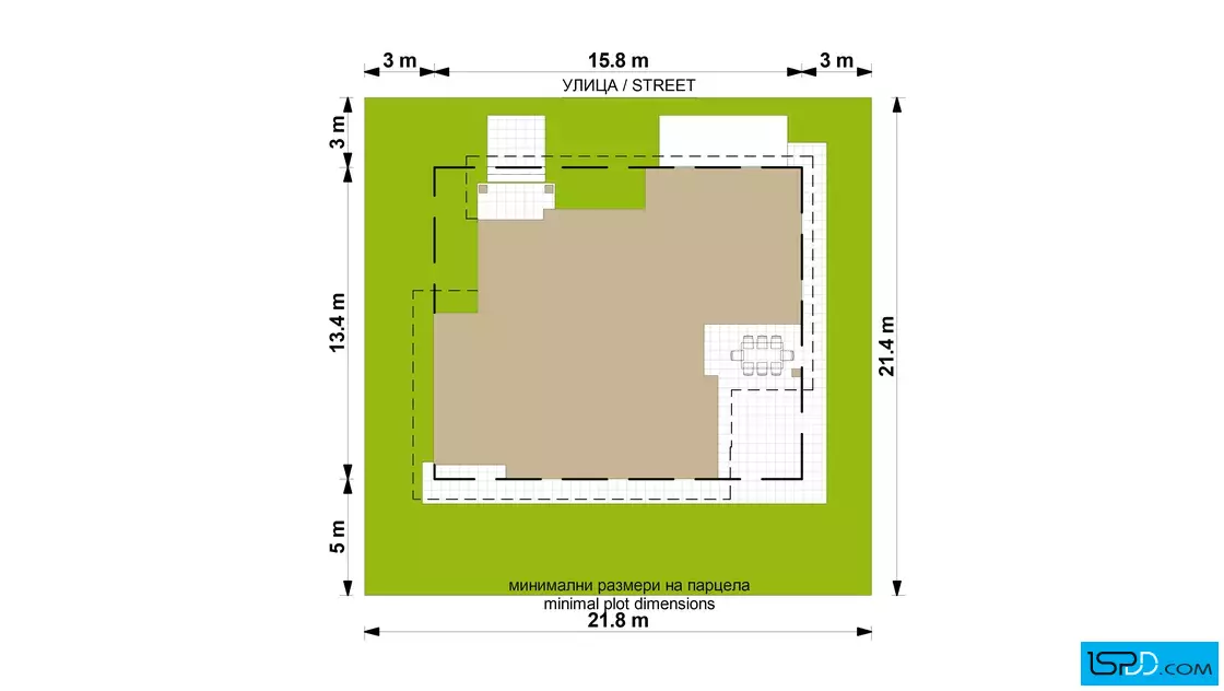 Жилищно строителство