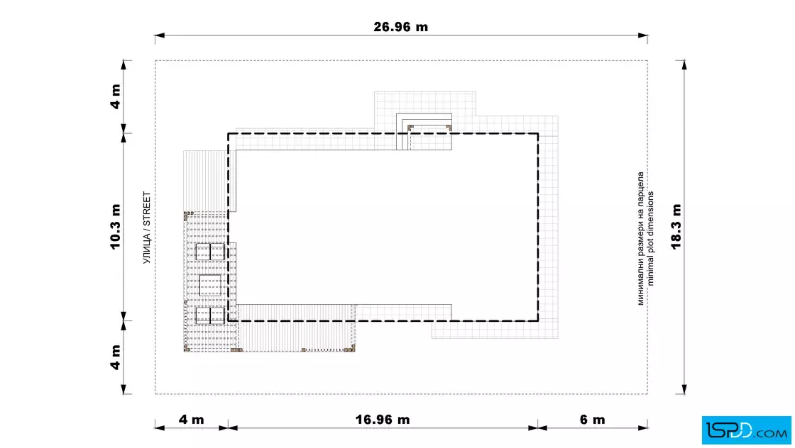 Вилно строителство