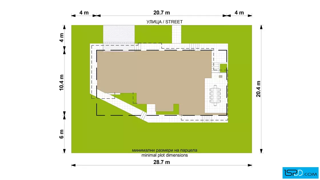 Вилно строителство
