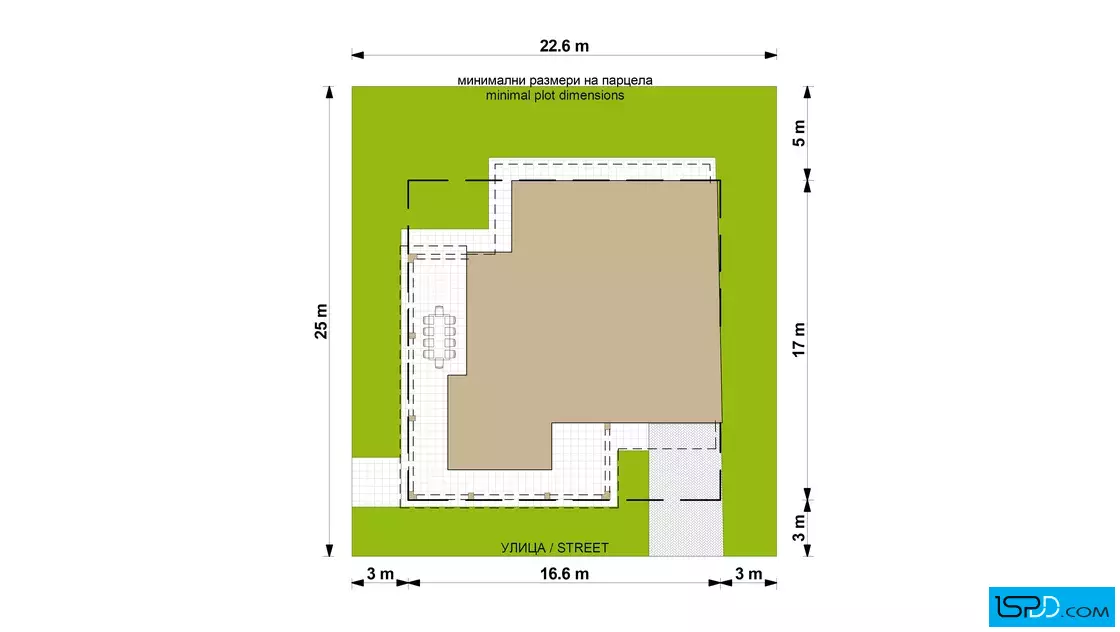 Жилищно строителство