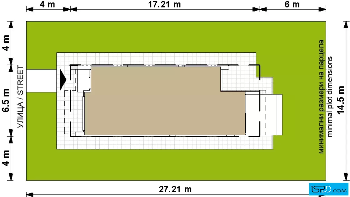 Вилно строителство