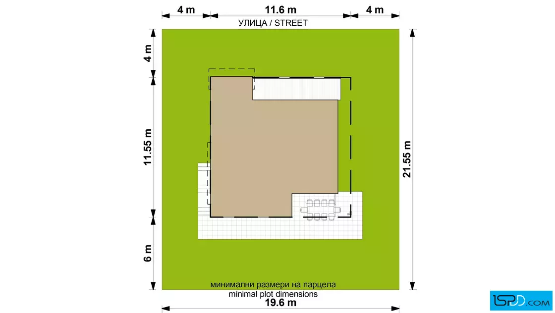 Вилно строителство