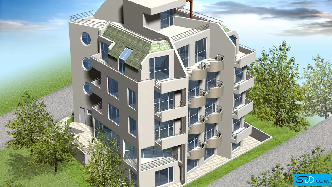 Семеен хотел