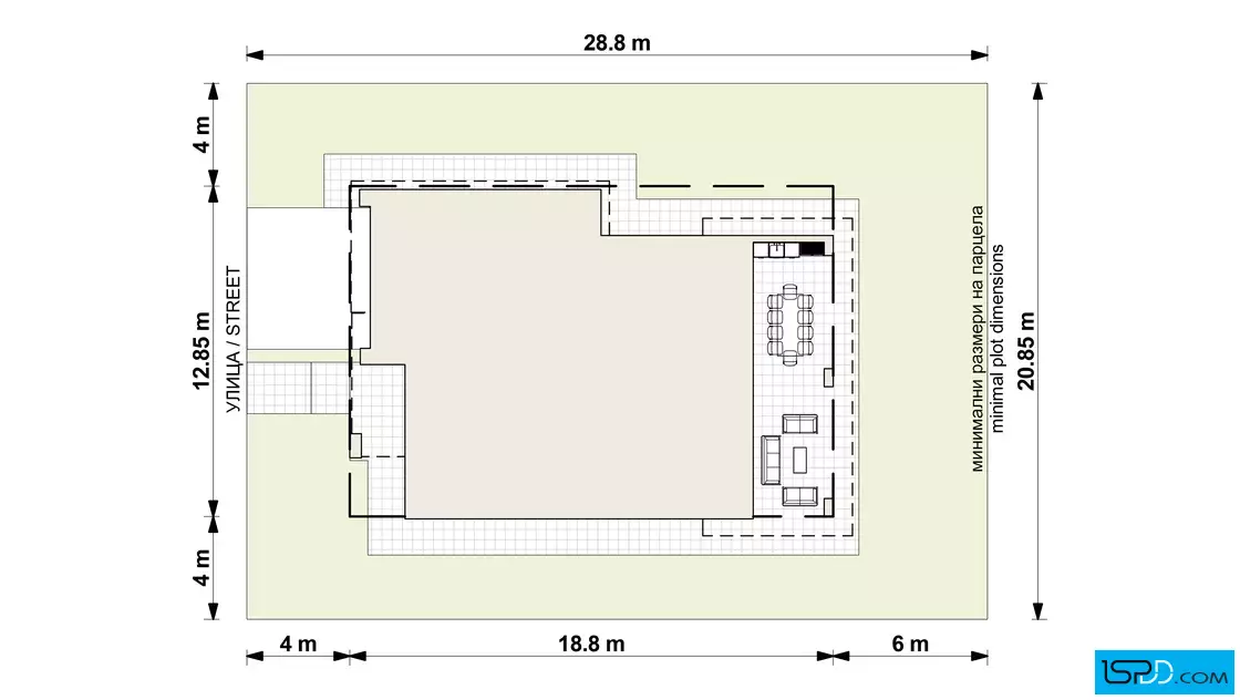 Вилно строителство