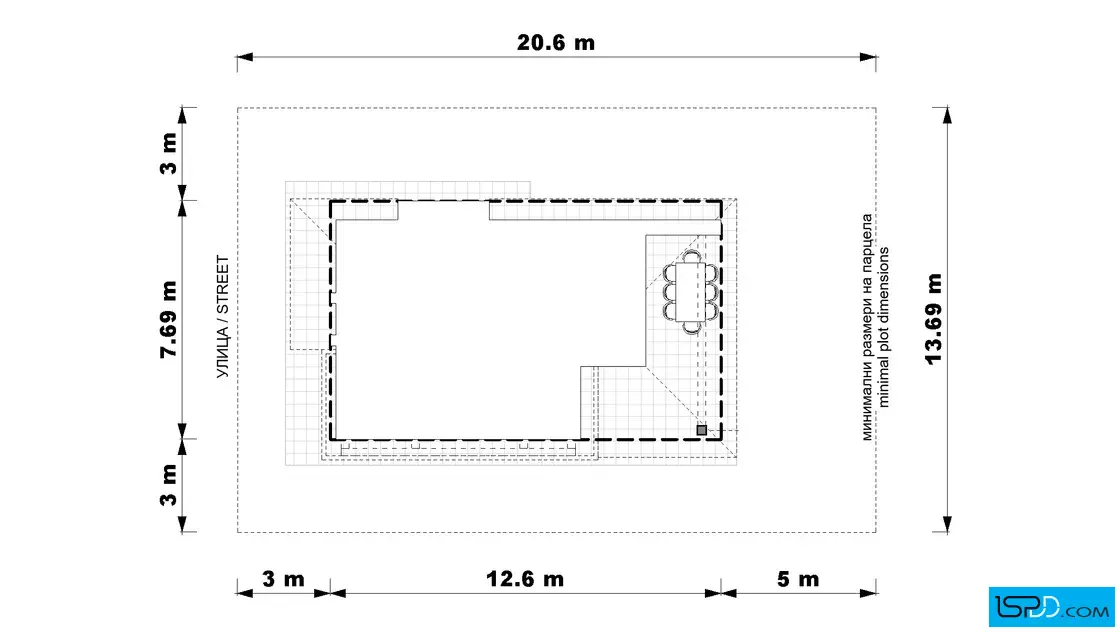 Жилищно строителство