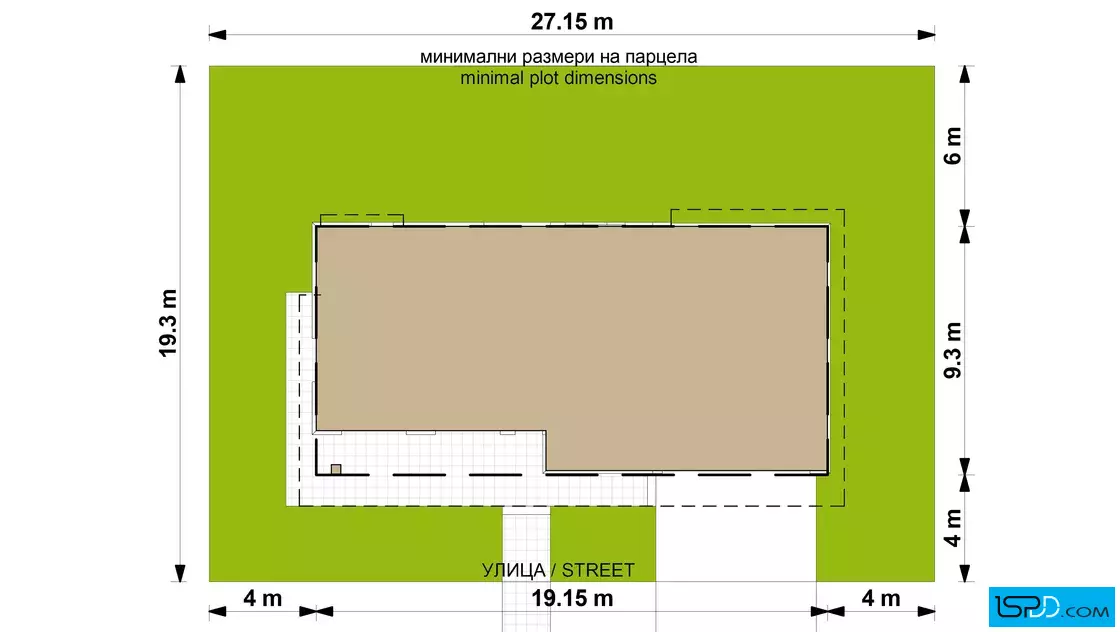 Вилно строителство