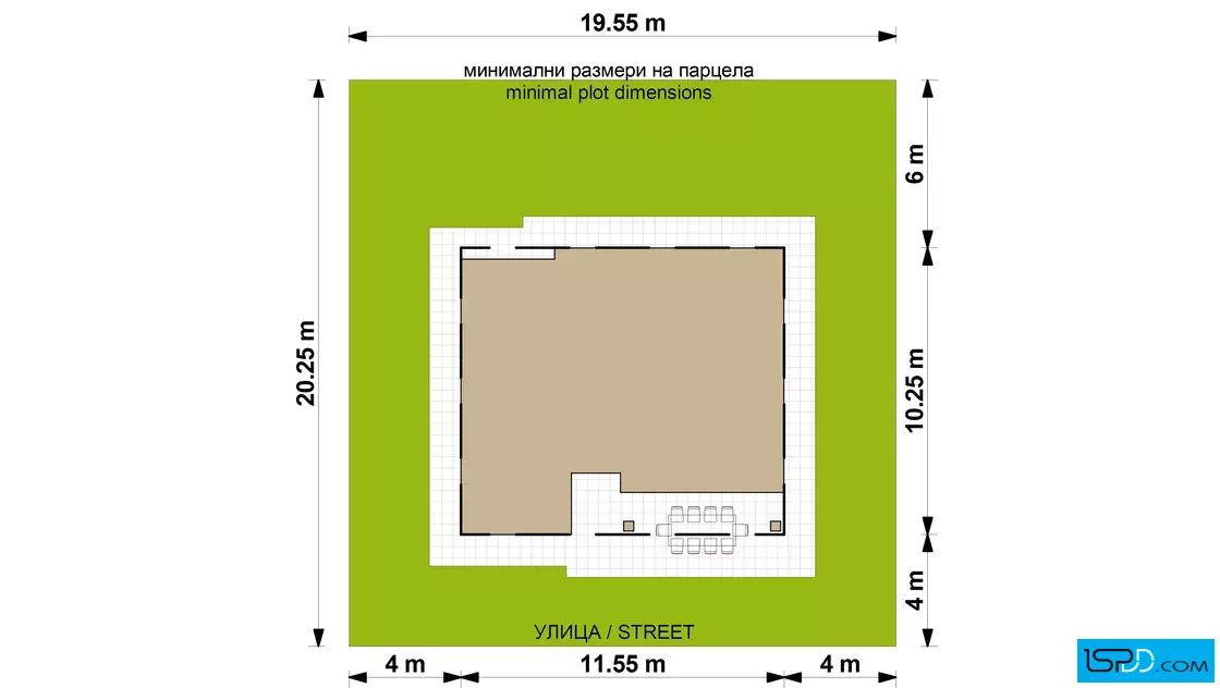 Вилно строителство
