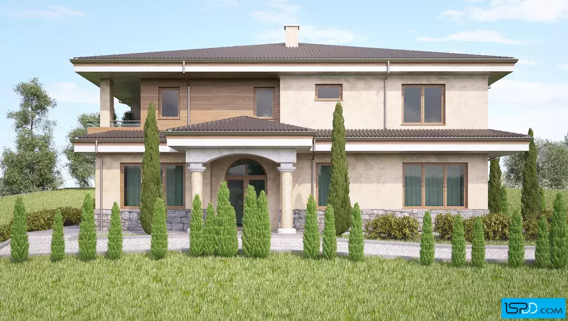 Къща за гости в с. Ганчовец