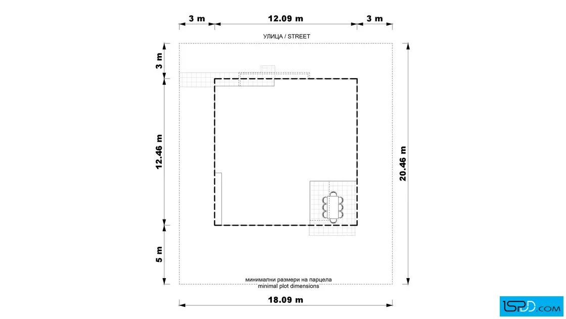Жилищно строителство