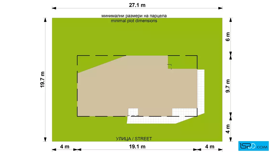 Вилно строителство